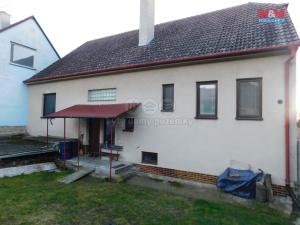 Prodej rodinného domu, Terezín, 302 m2