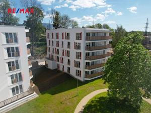 Prodej bytu 3+kk, Vrchlabí, Papírenská, 84 m2