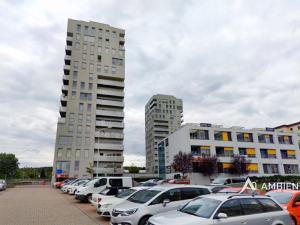 Pronájem bytu 3+kk, Brno, Majdalenky, 90 m2