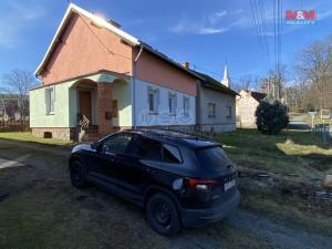Prodej rodinného domu, Město Albrechtice - Linhartovy, 120 m2