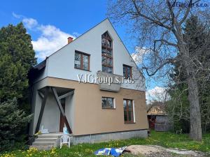 Prodej rodinného domu, Praha - Kbely, Dalovická, 177 m2