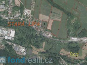 Prodej zemědělské půdy, Česká Lípa, 5581 m2