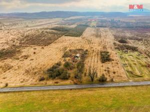 Prodej zahrady, Dobříň, 6010 m2