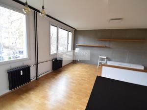 Prodej bytu 3+kk, Praha - Strašnice, Pod Strání, 68 m2