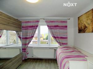 Prodej bytu 2+1, Žandov, Pod Dubovkou, 76 m2