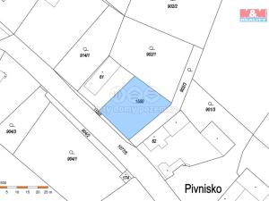 Prodej rodinného domu, Chlístovice - Pivnisko, 121 m2