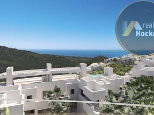 Prodej bytu 3+kk, Marbella, Španělsko, 142 m2