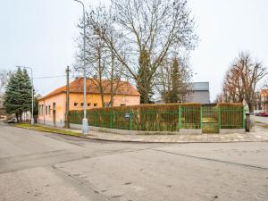 Prodej rodinného domu, Kladno, Klikorkova, 290 m2