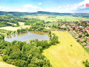 Prodej pozemku pro bydlení, Lubenec, 706 m2