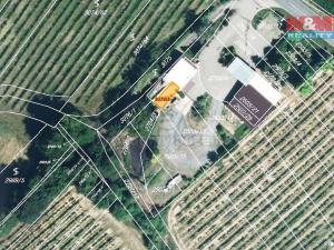 Prodej pozemku pro komerční výstavbu, Dolní Bojanovice, 35 m2