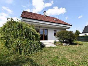 Prodej rodinného domu, Libochovice, Májová, 123 m2