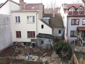 Prodej pozemku pro bydlení, Brno, Václavkova, 233 m2