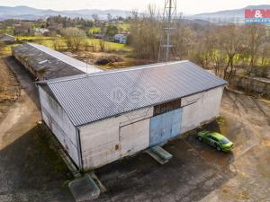 Prodej zemědělského objektu, Český Těšín - Dolní Žukov, 1800 m2