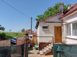 Prodej rodinného domu, Moravany, 466 m2