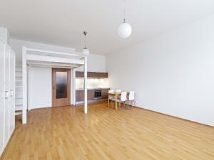 Pronájem bytu 1+kk, Praha - Motol, Kudrnova, 51 m2