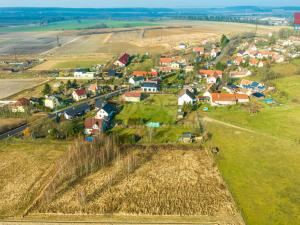 Prodej pozemku pro bydlení, Stará Lysá - Čihadla, 1912 m2