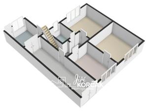Prodej rodinného domu, Nemojany, 142 m2