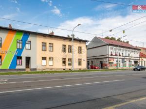 Prodej kanceláře, Ostrava - Přívoz, Orebitská, 205 m2
