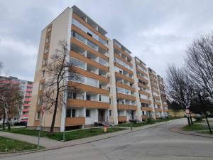 Prodej bytu 3+kk, Břeclav, Slovácká, 74 m2