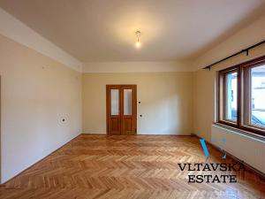 Prodej rodinného domu, Libáň, Lindnerova, 87 m2