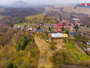 Prodej pozemku pro bydlení, Libčeves - Řisuty, 1257 m2