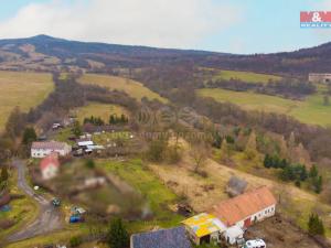 Prodej pozemku pro bydlení, Libčeves - Řisuty, 1257 m2