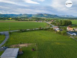 Prodej pozemku pro komerční výstavbu, Horní Tošanovice, 7044 m2