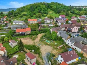 Prodej pozemku pro bydlení, Sýkořice, 1046 m2