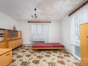 Prodej rodinného domu, Kožlany, Na Výfuku, 208 m2