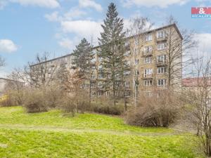 Prodej bytu 3+1, Praha - Strašnice, Donatellova, 65 m2