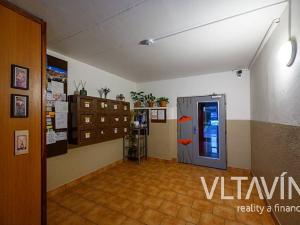Prodej bytu 3+1, Praha - Hostivař, Horolezecká, 63 m2