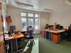 Pronájem kanceláře, Ostrava, Sadová, 216 m2