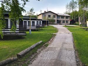 Prodej pozemku pro bydlení, Rajnochovice, 4160 m2