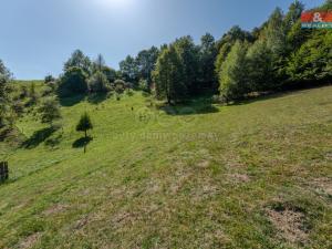 Prodej pozemku pro bydlení, Halenkov, 7015 m2