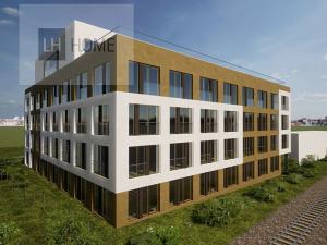 Prodej bytu 4+kk, Brno, 324 m2