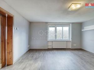 Prodej bytu 2+1, Domažlice - Bezděkovské Předměstí, Masarykova, 55 m2