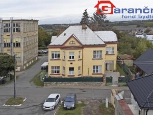 Prodej vícegeneračního domu, Skuteč, Fimberk, 375 m2