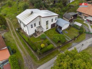 Prodej rodinného domu, Slatiňany - Trpišov, 180 m2