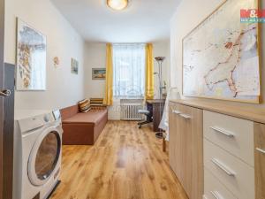Prodej ubytování, Jáchymov - Nové Město, 1178 m2