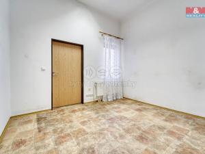 Pronájem bytu 5+1, Plzeň - Božkov, Libušínská, 140 m2