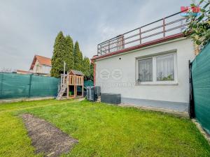 Prodej rodinného domu, Libochovice, Poděbradova, 116 m2
