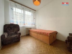 Prodej bytu 4+1, Litvínov - Janov, Luční, 85 m2