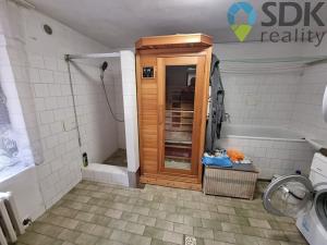 Prodej rodinného domu, Neslovice, U Rybníka, 220 m2