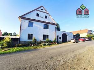 Prodej rodinného domu, Křešice, 225 m2