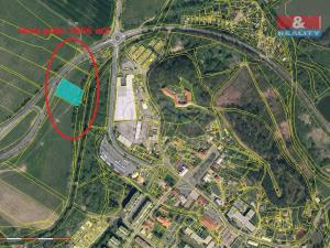 Prodej pole, Stráž pod Ralskem, 3266 m2