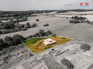 Prodej pozemku pro bydlení, Buš, 3294 m2