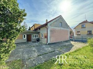 Prodej rodinného domu, Kosmonosy, Tesařská, 100 m2
