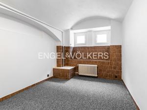 Pronájem bytu 2+1, Praha - Nusle, Rostislavova, 65 m2