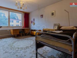 Prodej bytu 3+1, Šumperk, Kosmonautů, 77 m2