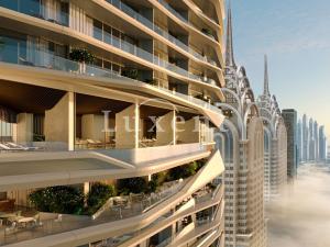 Prodej bytu 4+kk, Dubai Internet City, Spojené arabské emiráty, 214 m2